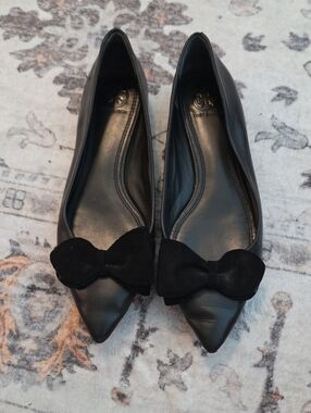 Tory Burch Rosalind Ballet Flat